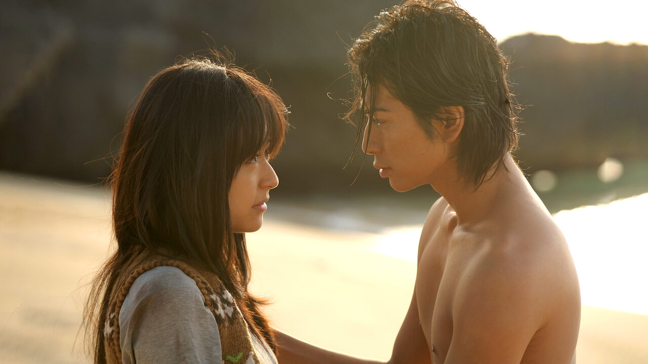 映画 花より男子ファイナル Netflix